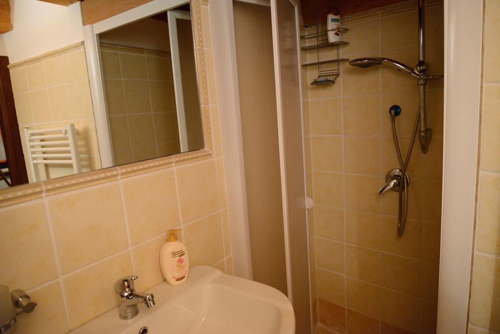 Alla Corte Dei Ventimiglia Montelepre Eksteriør bilde