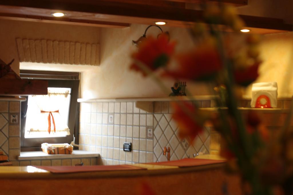 Alla Corte Dei Ventimiglia Montelepre Rom bilde