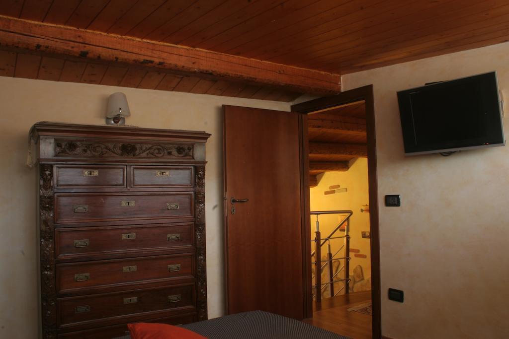 Alla Corte Dei Ventimiglia Montelepre Eksteriør bilde