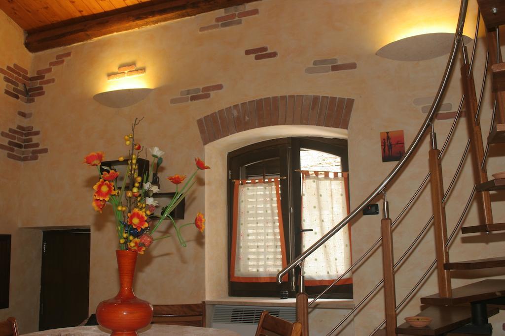 Alla Corte Dei Ventimiglia Montelepre Rom bilde