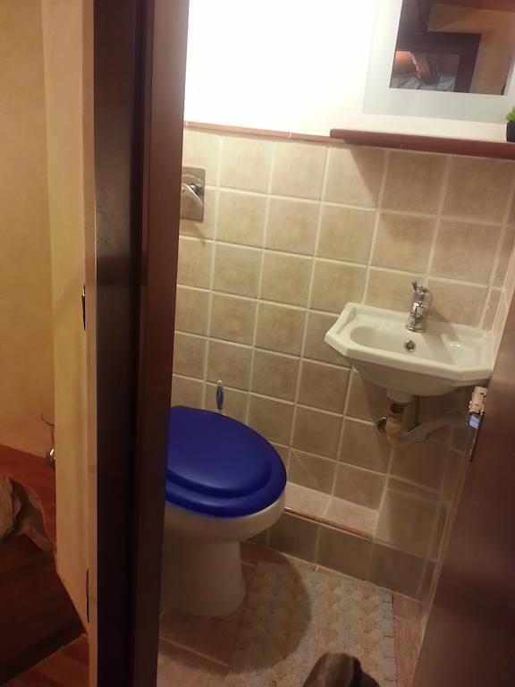 Alla Corte Dei Ventimiglia Montelepre Eksteriør bilde