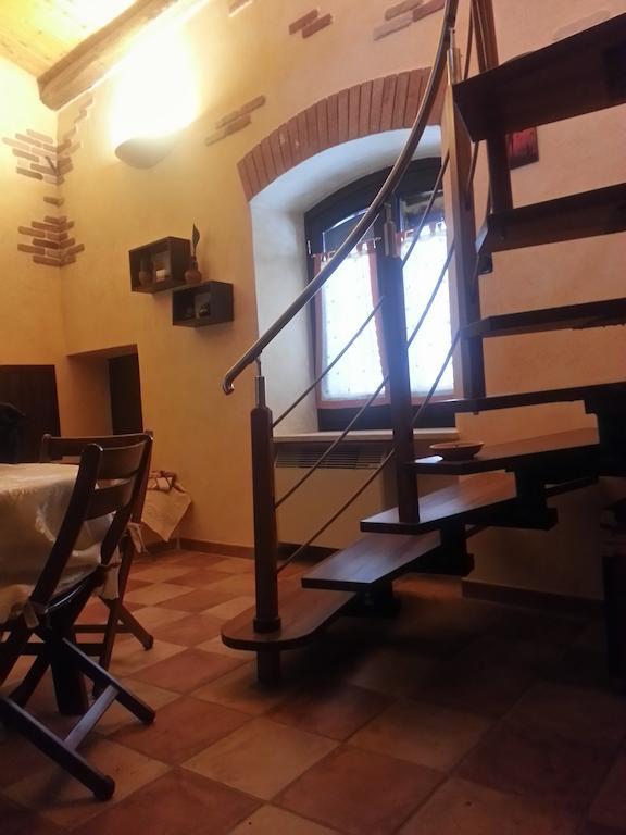 Alla Corte Dei Ventimiglia Montelepre Eksteriør bilde
